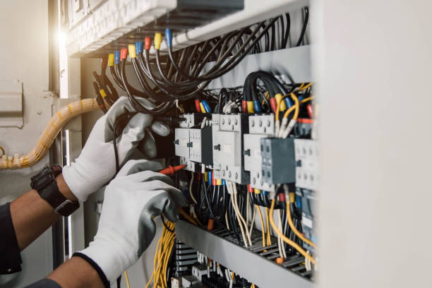 Best Affordable Electrical Installation  in Eton, GA